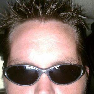 Meet your Posher, Jason